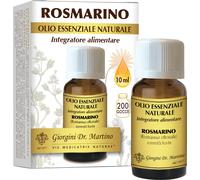 Dr. Giorgini Olio essenziale Rosmarino naturale 10 ml