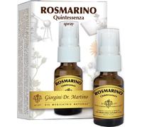 Dr Giorgini ROSMARINO Quintessenza Liquido Alcoolico Spray - 15 ml