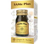 Integratore SAMe PLUS pastiglie - 30 g