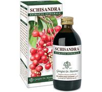 Schisandra Estratto Integrale Dr. Giorgini 200ml