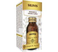 Silivis Dr. Giorgini 180 Pastiglie