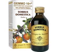 Dr Giorgini SORBO G10+ (Sorbus Domestica) Analcolico - 100Ml
