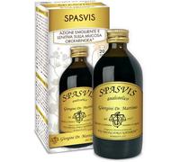 giorgini Spasvis analc.200ml