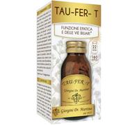 giorgini Tau-fer t 180 past.500mg
