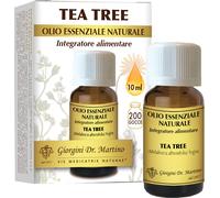 Dr Giorgini TEA TREE - Olio Essenziale Naturale 10 ml