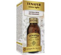 TENAFER SENZA AGLIO 140 PASTIGLIE