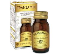 TRANSAMINASI 100PAST 500MG N/F
