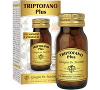 giorgini Triptofano plus 80 pastiglie