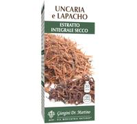 Dr Giorgini UNCARIA E LAPACHO ESTRATTO INTEGRALE SECCO 90 GR - Dr. Giorgini