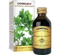 giorgini Uomomix liquido analc 100ml