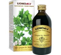 giorgini Uomomix liquido analc.200ml
