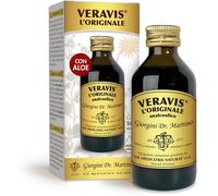 giorgini Veravis l'originale liquido analcolico 100 ml