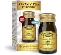 giorgini Veravis plus l'originale grani con fermenti lattici 30 g
