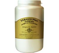 giorgini Veravis plus supremo 2000 pastiglie fermenti lattici
