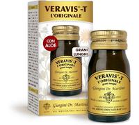VERAVIS-T L'ORIGINALE grani lunghi - 30 g