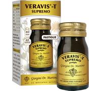 DR. GIORGINI Veravis-T Supremo 180 Pastiglie - Apparato Digerente