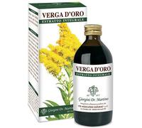 giorgini Verga D'oro Estratto Integrale 200 Ml