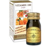 giorgini Vitamin 100 past.30g
