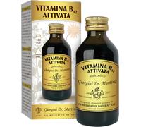 Dr. Giorgini Vitamina B12 attivata liquida 100 ml