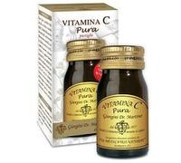 Vitamina C Pura 60 Pastiglie 30g Giorgini