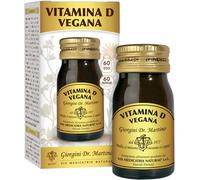 VITAMINA D Vegana 60 Past. SerVis