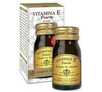 giorgini Vitamina e pura 60 past. giorg