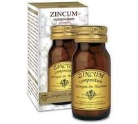 Dr Giorgini ZINCO COMPOSITUM Pastiglie - 40 g