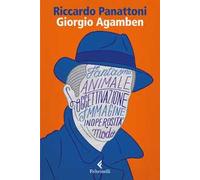 Giorgio Agamben