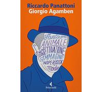 Giorgio Agamben