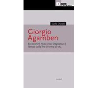 Giorgio Agamben