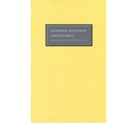 Giorgio Agamben Kevin Attell State of Exception (Tascabile)