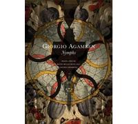 Giorgio Agamben Nymphs (Tascabile) Italian List