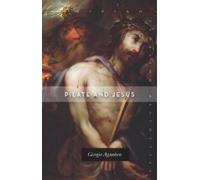 Giorgio Agamben Pilate and Jesus (Tascabile) Meridian: Crossing Aesthetics