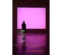 Giorgio Agamben Releasing the Image (Copertina rigida)
