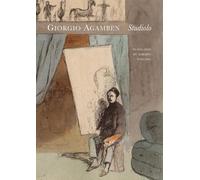 Giorgio Agamben Studiolo (Tascabile) Italian List