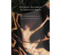 Giorgio Agamben The Church and the Kingdom (Tascabile) Italian List