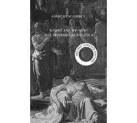 Giorgio Agamben Where Are We Now? (Tascabile)