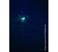 Giorgio Andreotta Calò. Città di Milano. Ediz. inglese