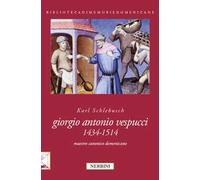 Giorgio Antonio Vespucci (1434-1514). Maestro canonico domenicano
