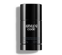 Giorgio Armani 30-15526 Armani Code Pour Homme Deo Stick 75 gr per Uomo, Costruito per uso quotidiano, 75 gr