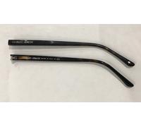 GIORGIO ARMANI 7003 ORIGINAL TEMPLES - ASTE DI RICAMBIO GIORGIO ARMANI AR 7003