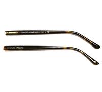 GIORGIO ARMANI 7075 ORIGINAL TEMPLES - ASTE DI RICAMBIO GIORGIO ARMANI AR 7075