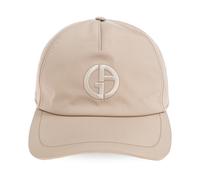 Giorgio Armani, ,Accessories ,Uomo ,Beige ,S Baseball Cap