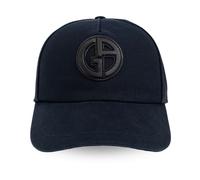 Giorgio Armani, ,Accessories ,Uomo ,Blu ,S Cappellino da baseball