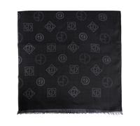 Giorgio Armani, ,Accessories ,Uomo ,Grigio ,ONE SIZE Sciarpa di seta