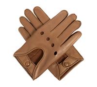 Giorgio Armani, ,Accessories ,Uomo ,Marrone ,L Leather gloves