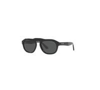 Giorgio Armani, ,Accessories ,Uomo ,Nero ,ONE SIZE Acetate Frame Stylish Occhiali da sole