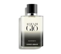 Armani Profumi da uomo Acqua di Giò Homme Eau de Parfum Spray - Ricaricabile 100 ml