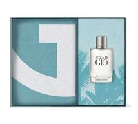 Armani Acqua di Giò Uomo Eau de Toilette 100 ml Gift Set