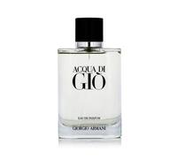 Giorgio Armani Acqua di Giò 100 ml eau de parfum ricaricabile per Uomo